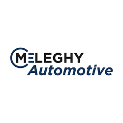 Logo of Meleghy Automotive