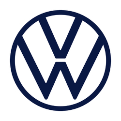 Logo von Volkswagen