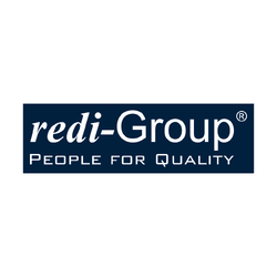 Logo of redi-Group GmbH