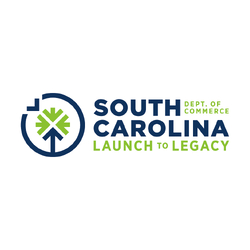 Logo von South Carolina Department of Commerce Europe Office