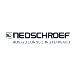 Logo of Nedschroef