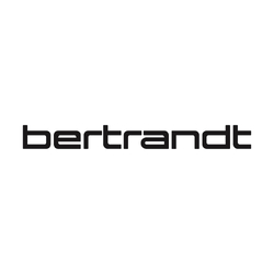 Logo von Bertrandt AG