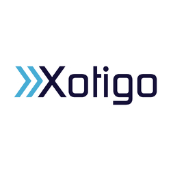 Logo of Xotigo GmbH