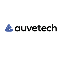 Logo of Auve Tech OÜ