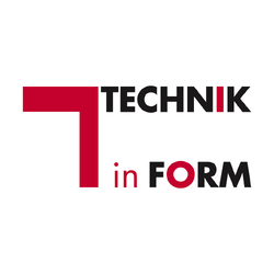 Logo of Technik in Form Blechbearbeitung GmbH