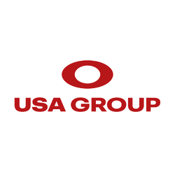 Logo of USA Group