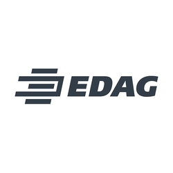 EDAG Engineering GmbH Logo of EDAG Engineering GmbH