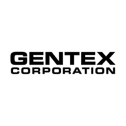 Logo von Gentex Corporation Logo von Gentex Corporation