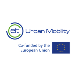 Logo von EIT Urban Mobility Innovation Hub