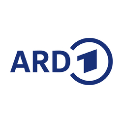 Logo von ARD – mobil mehr erleben