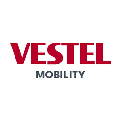 Logo of Vestel Mobility