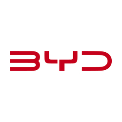 BYD BYD