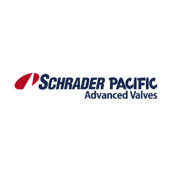 Logo of Schrader Pacific