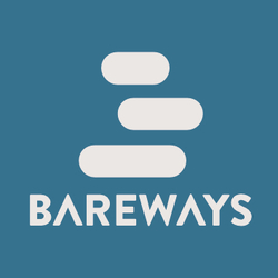 Logo von Bareways GmbH Logo von Bareways GmbH