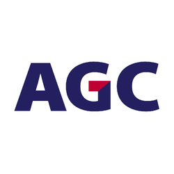 Logo of AGC Automotive Europe Logo of AGC Automotive Europe