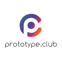 Logo von prototype.club
