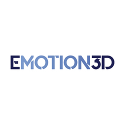 Logo of emotion3D GmbH