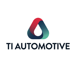 Logo of TI AUTOMOTIVE