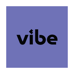 Logo of vibe moves you