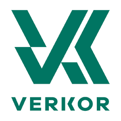 Logo of Verkor