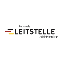 Logo von Nationale Leitstelle Ladeinfrastruktur - NOW GmbH Logo von Nationale Leitstelle Ladeinfrastruktur - NOW GmbH