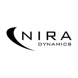 Logo of NIRA Dynamics