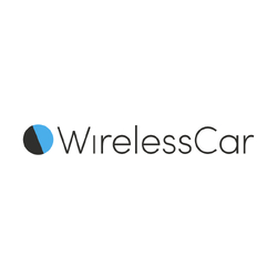 Logo of WirelessCar
