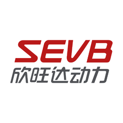 Logo of Sunwoda Mobility Energy Technology Co., Ltd