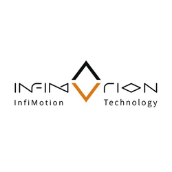 Logo von Infimotion Technology Europe AB