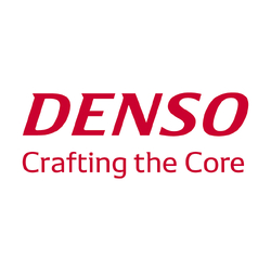 Logo of DENSO EUROPE B.V.