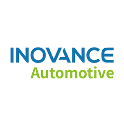 Logo of Inovance Automotive Logo of Inovance Automotive