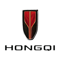 Logo of HONGQI