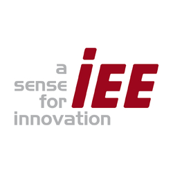 IEE Logo of IEE