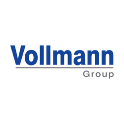 Logo of Vollmann Group
