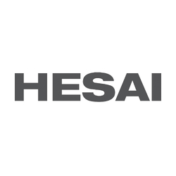 Logo of Hesai Technology