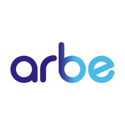 Logo of Arbe