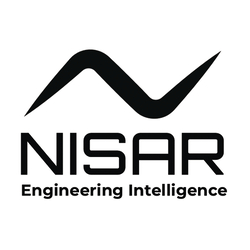 Logo von NISAR Autonomy GmbH