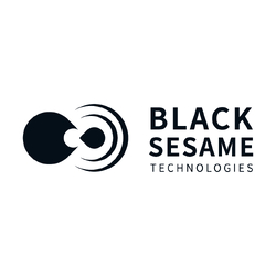 Logo of Black Sesame Technologies