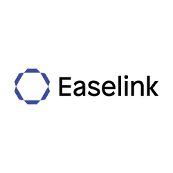Easelink Logo of Easelink