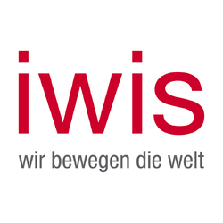 Logo of iwis mobility systems GmbH & Co. KG