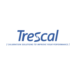 Trescal Logo of Trescal