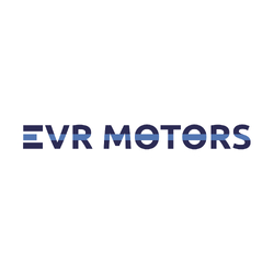 EVR Motors Logo of EVR Motors