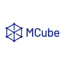 Logo of MCube