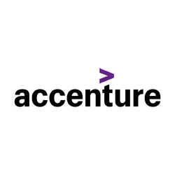 Logo of Accenture GmbH
