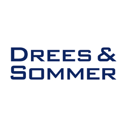 Logo von Drees & Sommer SE