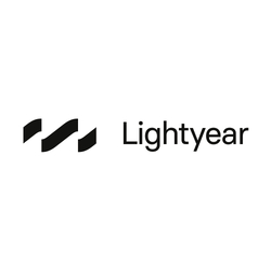 Lightyear Logo of Lightyear