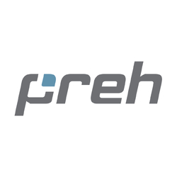 Preh GmbH Logo of Preh GmbH