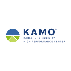 Logo von KAMO: Karlsruhe Mobility High Performance Center