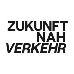 Logo of ZUKUNFT NAHVERKEHR