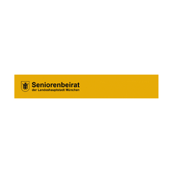 Logo of Seniorenbeirat München